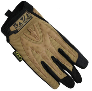 美國 Mechanix M-Pact全指戰(zhàn)術(shù)手套