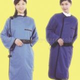 醫(yī)用輻射防護(hù)衣 鉛防護(hù)服批發(fā)（合格產(chǎn)品、GE認(rèn)證）