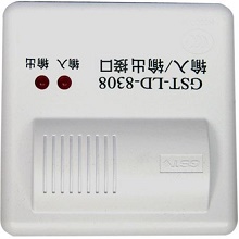 閻良防火門監(jiān)控器材設(shè)備廠挠唆、GST-LD-8308輸入/輸出接口