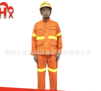 2014款礦山救援防護(hù)服礦山救援戰(zhàn)斗服新款礦山戰(zhàn)斗服救護(hù)服裝定制