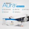 3M正品 3M AURA 9334CN+ 自吸過濾式防顆粒物口罩 KN95