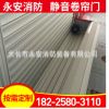 廠家推薦 車用鋁合金靜音卷簾門 車用自動(dòng)快速卷簾門批發(fā)