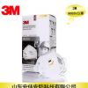 3M 防PM2.5防霧霾 帶呼吸閥9001V 9002V口罩