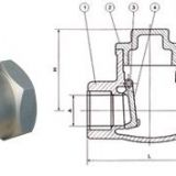 不銹鋼止回閥 316不銹鋼止回閥
