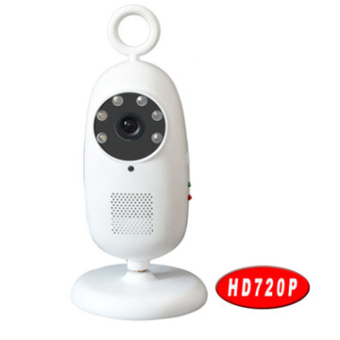 WIFI CAMERA 網(wǎng)絡(luò)攝像頭 網(wǎng)絡(luò)攝像機(jī)130W 720P插卡