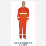 供應(yīng)云南消防服戰(zhàn)斗服