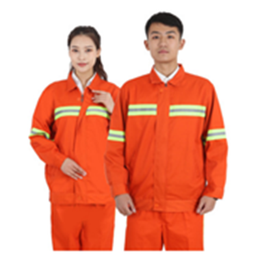 公路養(yǎng)護(hù)反光工作服套裝 建設(shè)工程服橘黃色環(huán)衛(wèi)服環(huán)衛(wèi)工人服裝 舉報(bào) 本產(chǎn)品采購屬于商業(yè)貿(mào)易行為