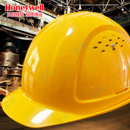 霍尼韋爾安全帽 H99S安全帽L99S安全帽頭盔 Honeywell透氣印LOGO