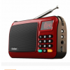 Rolton W405外貿(mào)版 FM Radio Speaker Music Player