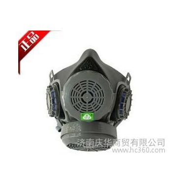 思創(chuàng)橡膠單罐防塵面具 ST-M60X-2A防護面罩面具