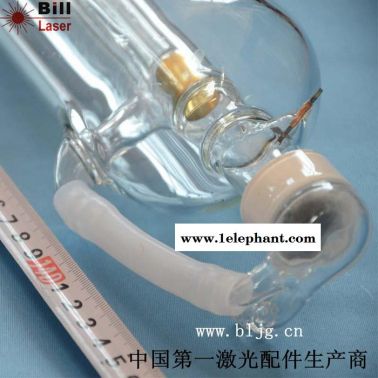 供應(yīng)BILL80w-1450-80激光管，CO2激光管典奉，激光鏡片