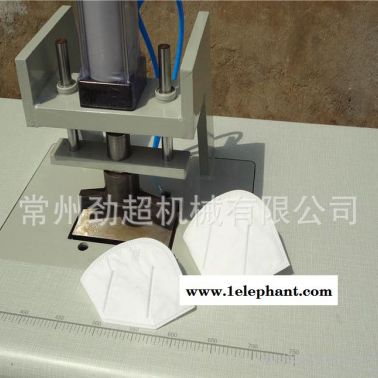 江蘇蘇州全自動超聲波點焊機 口罩焊接機 玩具焊接機