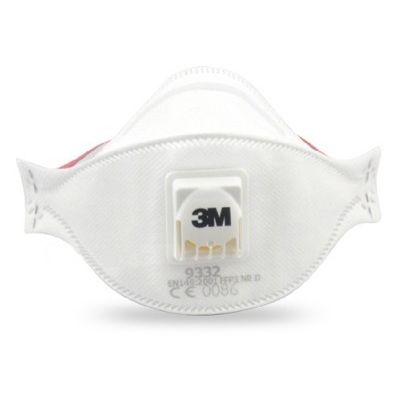 供應(yīng)3M9322安全防護(hù)用品3M安全防顆粒物口罩