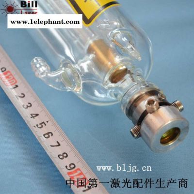 供應(yīng)BILL80w-1400-60激光管，CO2激光管淑储，激光鏡片