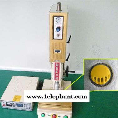 力勁_(tái)呼吸閥焊接機(jī)_N95杯型口罩呼吸閥焊接機(jī)_自主研發(fā)專業(yè)