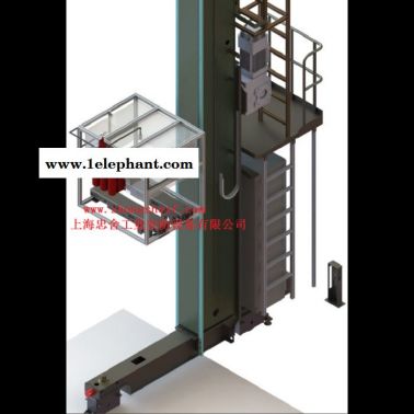 堆垛機(jī)滅火 堆高機(jī)滅火器 堆垛機(jī)滅火瓶組 堆垛機(jī)自動滅火系統(tǒng)