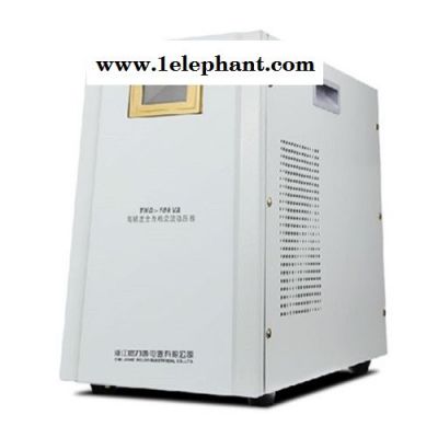 delixi/德力西穩(wěn)壓器TND3-10KVA/10000W新款帶防雷高精度全自動穩(wěn)壓電源 設(shè)備電器穩(wěn)壓