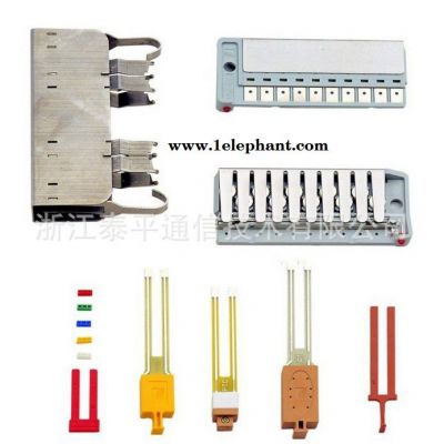 JPX122/B03A過壓保護盒,半導體管枣肚、灰色保安單元/器,MDF防雷模塊