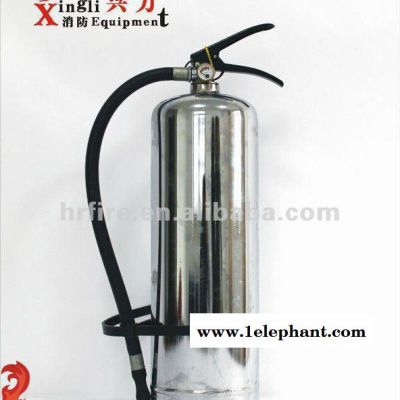 12KG干粉滅火器（帶腳鼎）