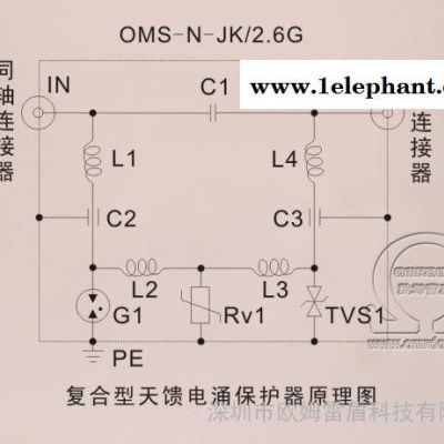 天饋電涌保護(hù)器 回乞、天饋防雷器 、天饋避雷器工廠直銷蜀契、夹恨、低價批發(fā)防雷保護(hù)電路