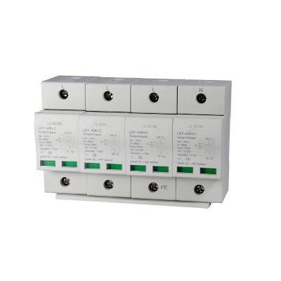 監(jiān)控電源防雷器220v40ka