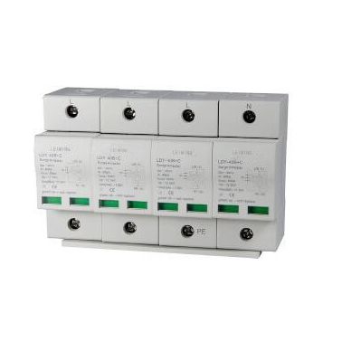 監(jiān)控電源防雷器220v40ka