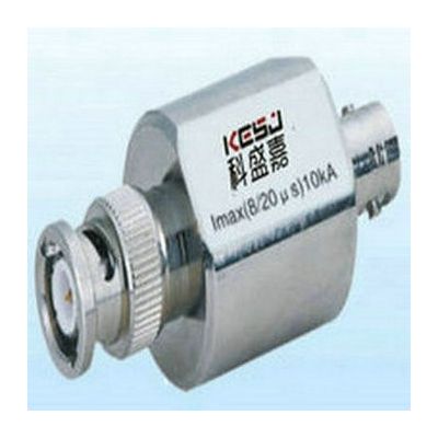 科盛嘉KSJ-C100-RJ45 網(wǎng)絡(luò)防雷器