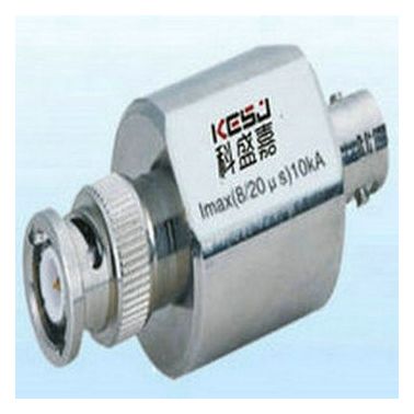 科盛嘉KSJ-C100-RJ45 網(wǎng)絡(luò)防雷器