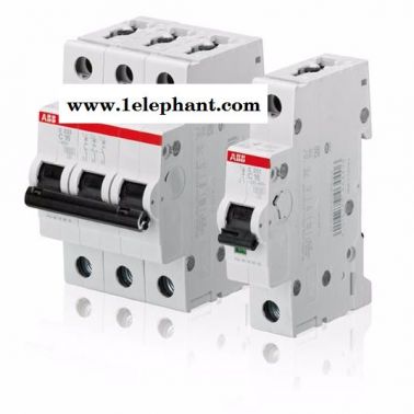 ABB OVRBT2-3N-40/320 PTS 安全防雷ABB電涌保護(hù)器產(chǎn)品代理商