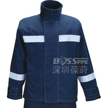 防電弧服絕緣服進口面料防電弧服裝防電弧面料高電壓防護