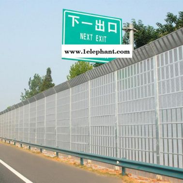 百瑞 高速公路防護(hù)網(wǎng)墻聲屏障  云南隔聲墻廠家 零噪音無煩惱  聲屏障種類 聲屏障作用  聲屏障效果  安裝