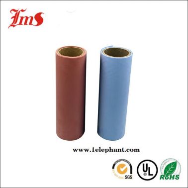 供應(yīng)0.3mm*300mm*50一卷矽膠布_導(dǎo)熱矽膠布_導(dǎo)熱絕緣矽膠布