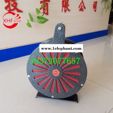 手搖報(bào)警器 LK-120型 手搖報(bào)警器 水利警報(bào)器 大型固定式警報(bào)器 手搖式報(bào)警器