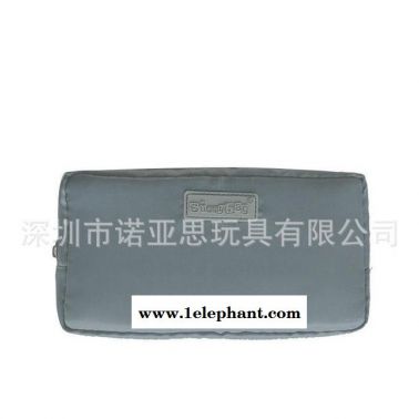 【SUNNYBAG】新品尼龍防水洗漱包 數(shù)碼配件收納包 企業(yè)禮品訂制