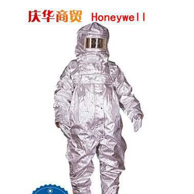 供應霍尼韋爾Honeywell4102334防護服 B1PU避火隔熱服