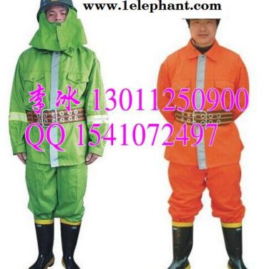 消防服型號%消防服廠家