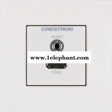 快思聰 CRESTRON IRP2 紅外線發(fā)射器探頭_生產(chǎn)廠家