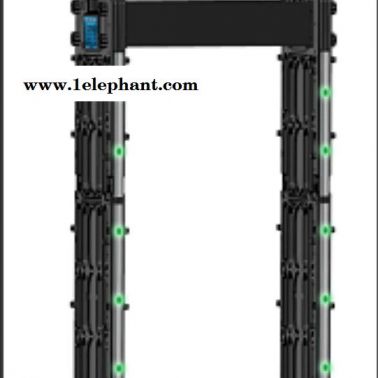 杭州安檢門(mén)生產(chǎn)商 安檢門(mén)供應(yīng)商 高性能安檢門(mén) 浙江安檢門(mén)****