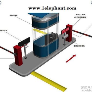 湖南長沙停車場車牌識別系統(tǒng)價格