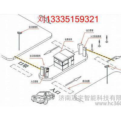 章丘小區(qū)藍(lán)牙系統(tǒng) 章丘停車場系統(tǒng)價格爵蝠？章丘藍(lán)牙智能道閘廠家、章丘車牌識別系統(tǒng)