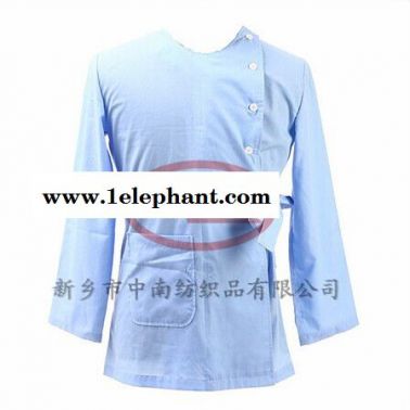 新鄉(xiāng)中南護(hù)士服面料（防護(hù)工裝）