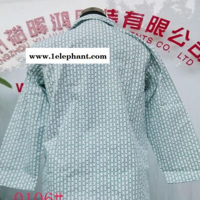 服裝工廠 訂做 護(hù)士服 醫(yī)生服 睡袍 睡衣