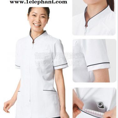 供應(yīng)雷曼服飾S,M,L,XL,XXL,XXXL廈門(mén)市雷曼服飾護(hù)士服定做