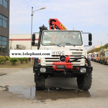 奔馳烏尼莫克 沙漠越野車 搶險(xiǎn)救援車 應(yīng)急救援車 應(yīng)急救援車