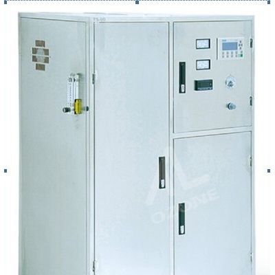 天藍(lán)臭氧公司直銷，TS-20A丛忆，鈦合金放電介質(zhì) 泳池臭氧發(fā)生器祠汇，泳池水臭氧設(shè)備，消毒滅菌熄诡，凈化水質(zhì)可很，