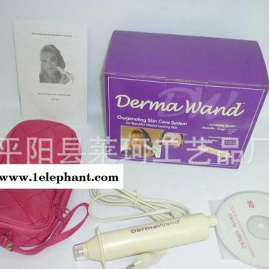 Derma Wand 高壓祛斑儀器 拉皮器嫩膚儀 祛皺拉皮機(jī) 臭氧去皺筆