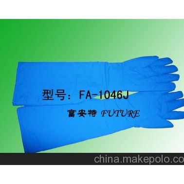 供應(yīng)FUTUREFA-1046J超低溫防護(hù)手套