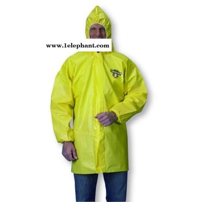 Lakeland/雷克蘭 C1T-A145 防護(hù)服 上衣 高質(zhì)量防護(hù)服防細(xì)菌