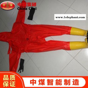 中煤供應(yīng)防化服產(chǎn)品參數(shù)弟灼，輕型防化服廠家直銷