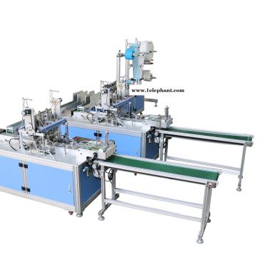 一拖二口罩機  平面1+2口罩機   口罩機廠家    廠家機械設(shè)備   高速口罩機   廠家直銷機械設(shè)備